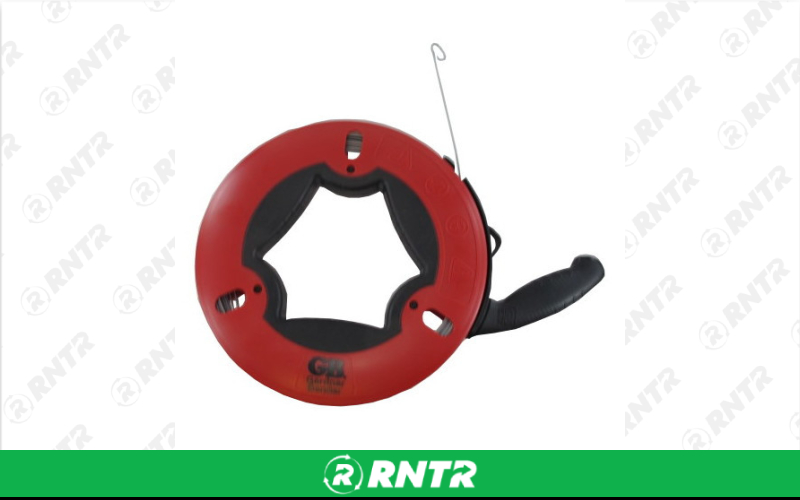 Generic FISH TAPE 125' – For rent in durango, colorado – Teds Rental and Sales Inc | RNTR.com – Image 1