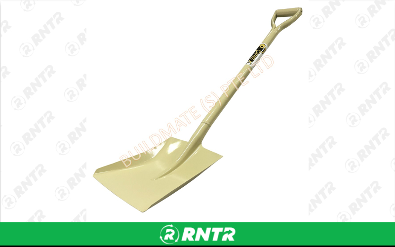 Generic FLAT SHOVEL – For rent in durango, colorado – Teds Rental and Sales Inc | RNTR.com – Image 1