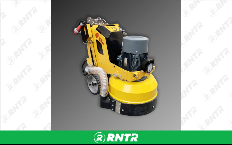 Generic FLOOR GRINDER ATT. PDC – For rent in uniontown, pennsylvania – Fayette Rental Solutions | RNTR.com – Image 1
