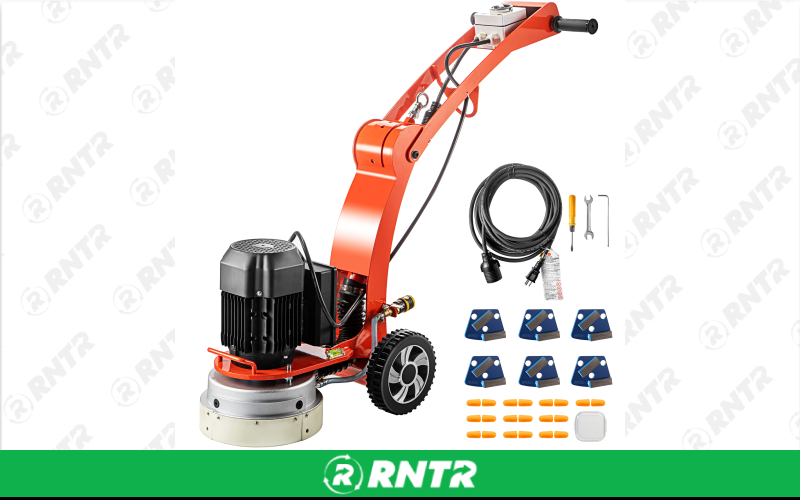 Generic FLOOR GRINDER – For rent in durango, colorado – Teds Rental and Sales Inc | RNTR.com – Image 1