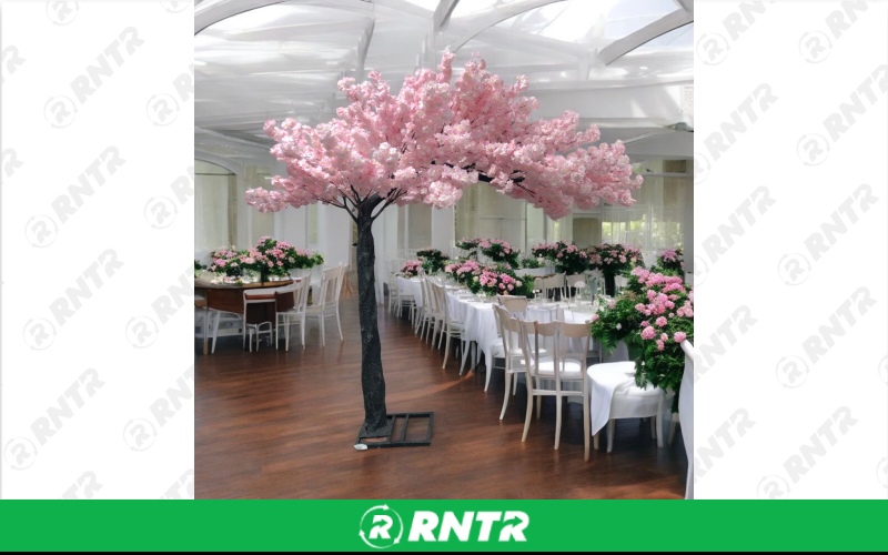 Generic FLOWERED TREES – For rent in uniontown, pennsylvania – Fayette Rental Solutions | RNTR.com – Image 1