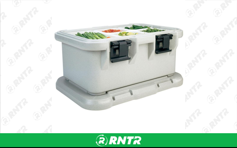 Generic FOOD CARRIER -  CAMBRO – For rent in uniontown, pennsylvania – Fayette Rental Solutions | RNTR.com – Image 1