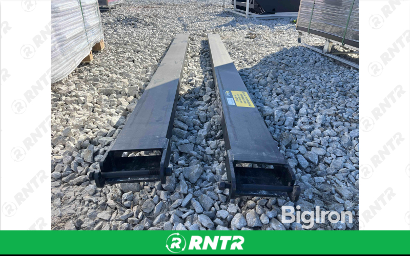 Generic FORK EXTENSIONS 10' – For rent in uniontown, pennsylvania – Fayette Rental Solutions | RNTR.com – Image 1