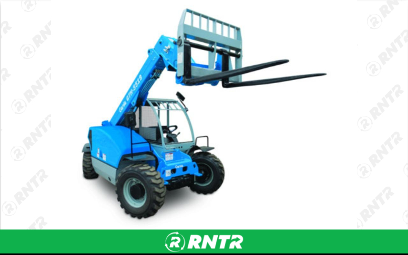 Generic FORKLIFT 19FT REACH – For rent in durango, colorado – Teds Rental and Sales Inc | RNTR.com – Image 1