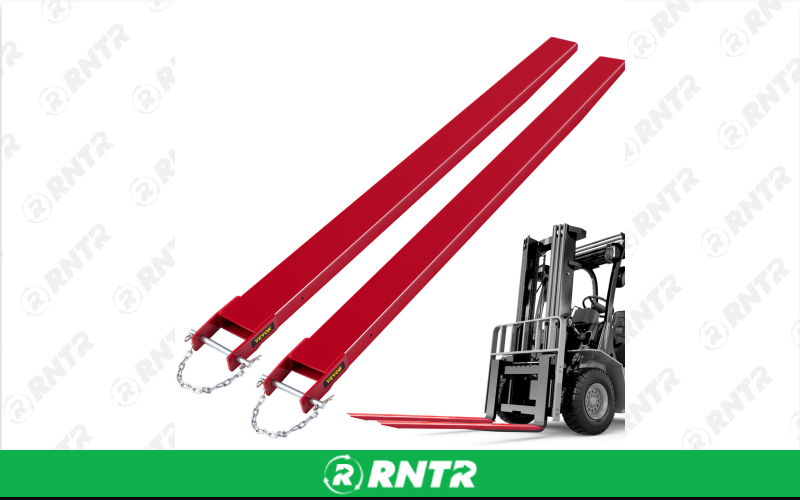 Generic FORKLIFT EXTENTION – For rent in durango, colorado – Teds Rental and Sales Inc | RNTR.com – Image 1