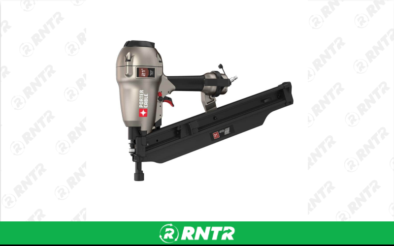 Generic FRAMING NAILER PORTER CABLE – For rent in uniontown, pennsylvania – Fayette Rental Solutions | RNTR.com – Image 1