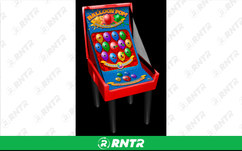 Generic GAME BALLOON POP RED CASE – For rent in uniontown, pennsylvania – Fayette Rental Solutions | RNTR.com – Image 1