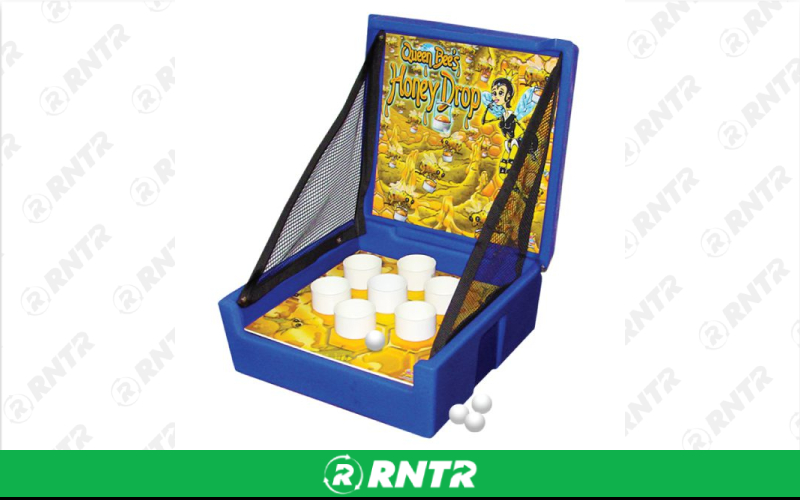 Generic GAME HONEY DROP BLUE CASE – For rent in uniontown, pennsylvania – Fayette Rental Solutions | RNTR.com – Image 1
