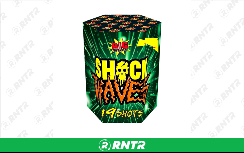 Generic GAME SHOCKWAVE GREEN CASE – For rent in uniontown, pennsylvania – Fayette Rental Solutions | RNTR.com – Image 1