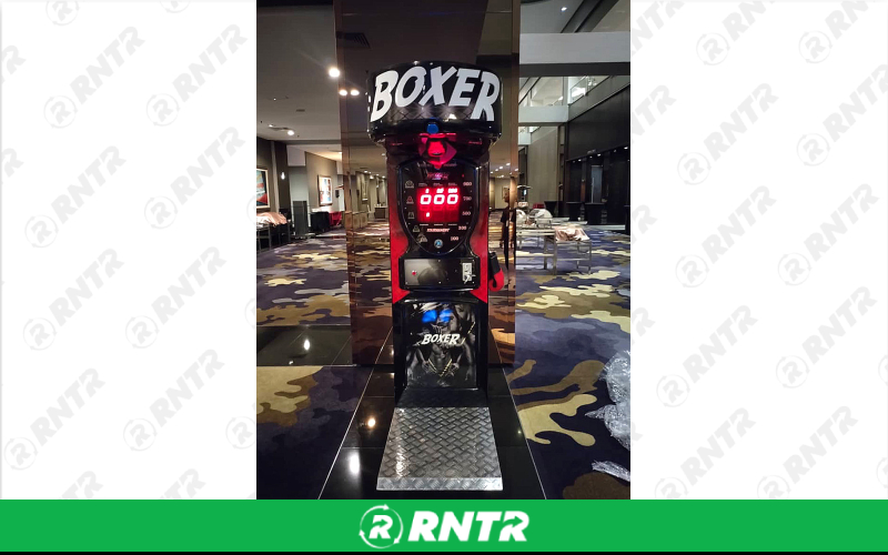 Generic GAME SUCKER PUNCH – For rent in uniontown, pennsylvania – Fayette Rental Solutions | RNTR.com – Image 1
