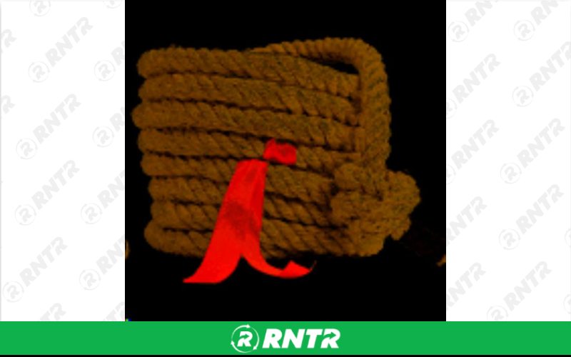 GENERIC GAME -  TUG-O-WAR ROPE 2X100' – For rent in maplewood, minnesota – Hejny Rental | RNTR.com – Image 1