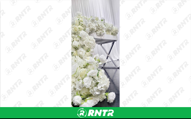 Generic GARLAND ROSE 6' – For rent in uniontown, pennsylvania – Fayette Rental Solutions | RNTR.com – Image 1