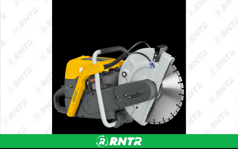 Generic GAS CAN FOR CUT OFF SAWS – For rent in durango, colorado – Teds Rental and Sales Inc | RNTR.com – Image 1
