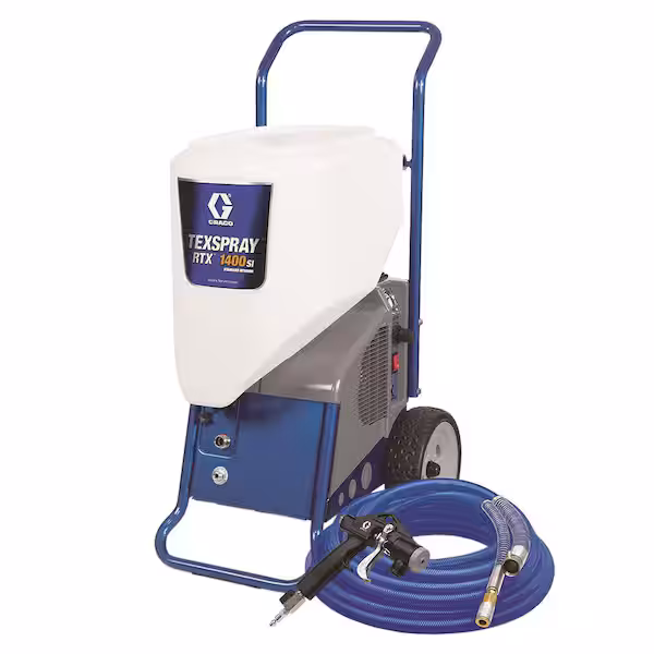 Generic TEXTURE COMPRESSOR – For rent in uniontown, pennsylvania – Fayette Rental Solutions | RNTR.com – Image 1