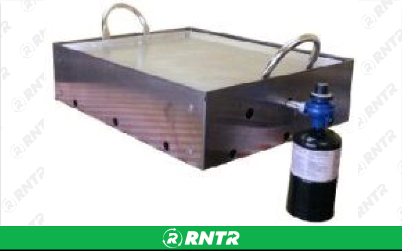 Q-KING GRIDDLE -  PANCAKE LP 18X22 – For rent in maplewood, minnesota – Hejny Rental | RNTR.com – Image 1