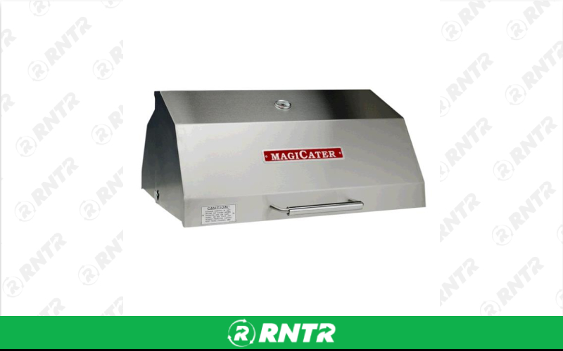 MAGICATER GRILL -  HOOD 30 – For rent in maplewood, minnesota – Hejny Rental | RNTR.com – Image 1