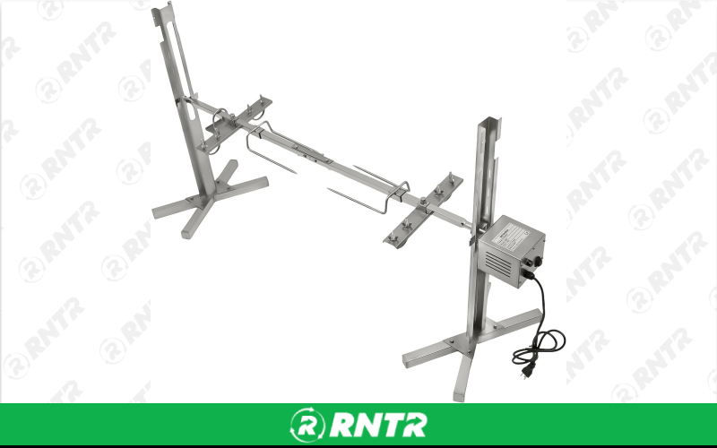 Generic GRILL SPIT 2x5(50RENT/30CLEAN) – For rent in uniontown, pennsylvania – Fayette Rental Solutions | RNTR.com – Image 1