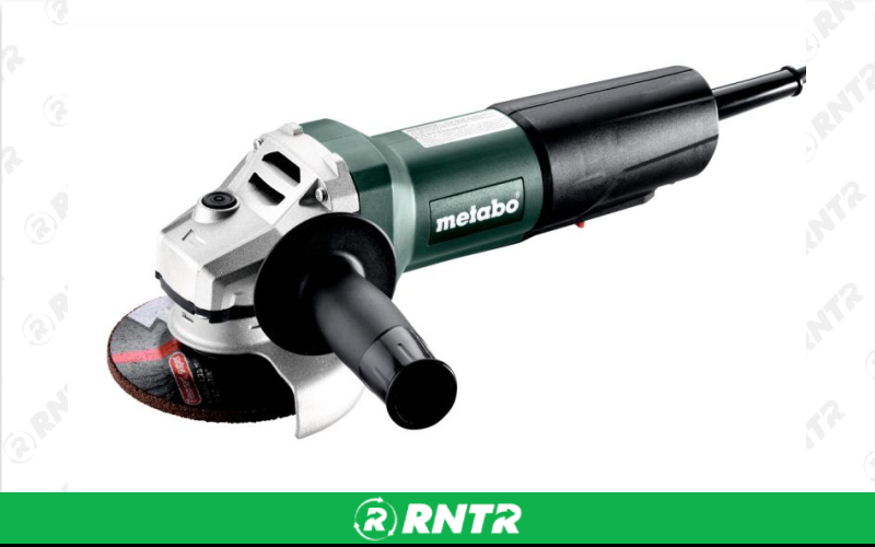 Generic GRINDER 4 1/2'' METABO – For rent in uniontown, pennsylvania – Fayette Rental Solutions | RNTR.com – Image 1