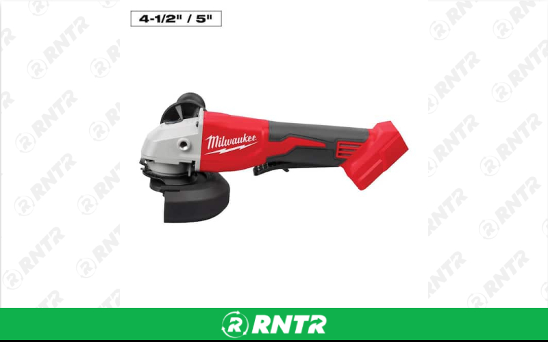 Generic GRINDER 4 1/2 MILWAUKEE – For rent in uniontown, pennsylvania – Fayette Rental Solutions | RNTR.com – Image 1