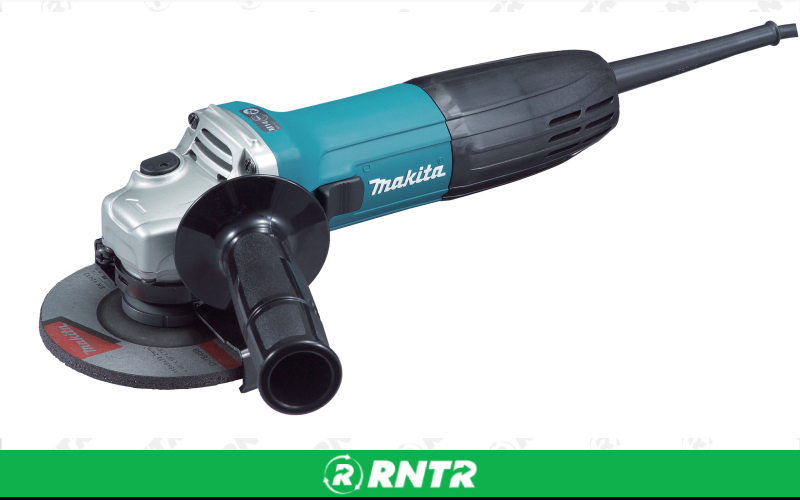 Generic GRINDER 4 MAKITA – For rent in uniontown, pennsylvania – Fayette Rental Solutions | RNTR.com – Image 1