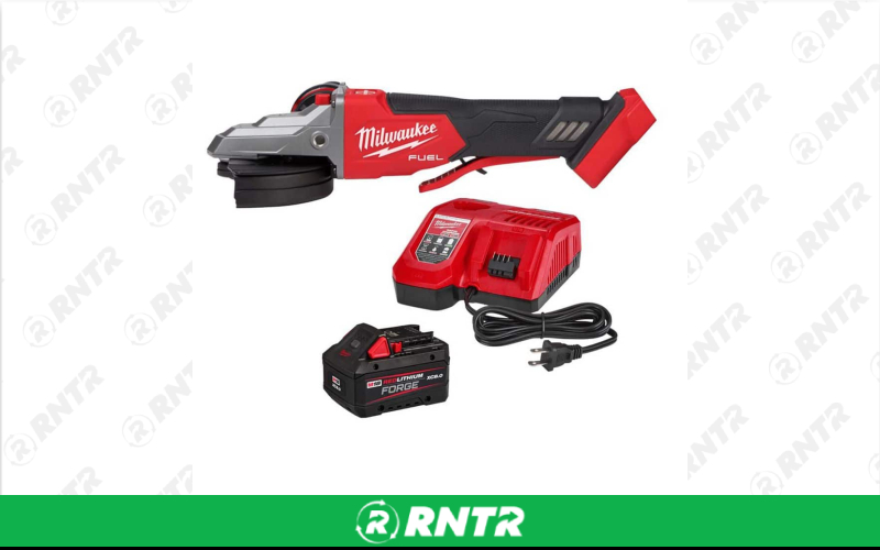 Generic GRINDER 5 MILWAUKEE – For rent in uniontown, pennsylvania – Fayette Rental Solutions | RNTR.com – Image 1