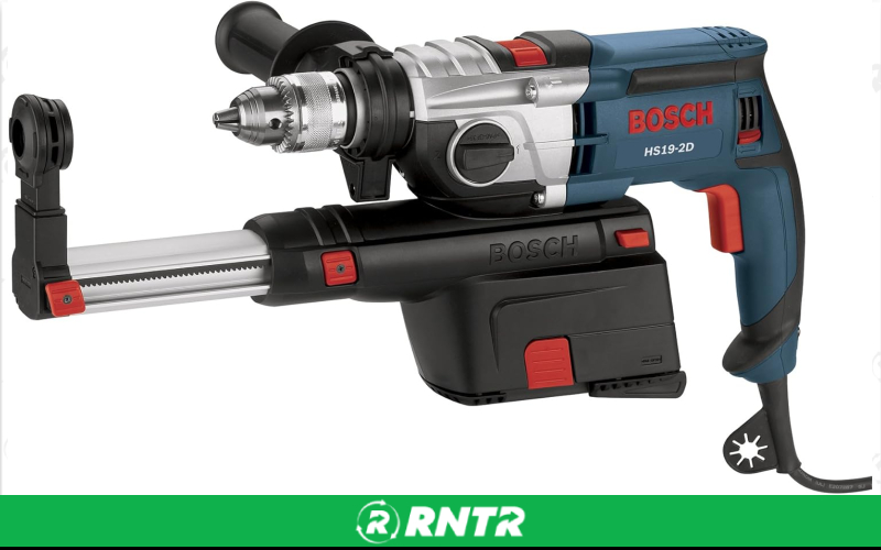 Generic HAMMER DRILL 1/2 BOSCH – For rent in uniontown, pennsylvania – Fayette Rental Solutions | RNTR.com – Image 1