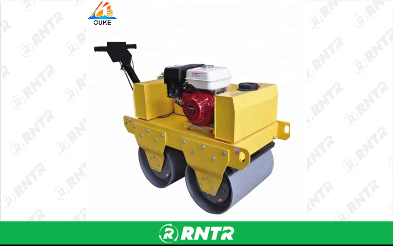 Generic HAND DIRT COMPACTOR – For rent in durango, colorado – Teds Rental and Sales Inc | RNTR.com – Image 1