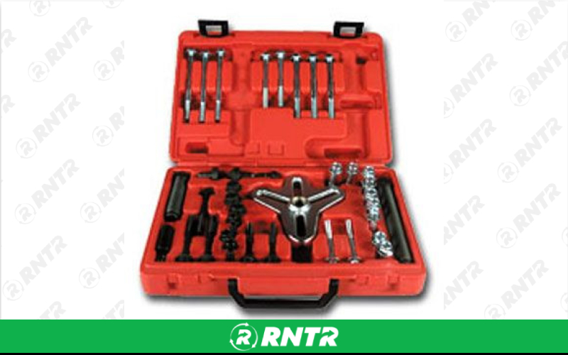 Generic HARMONIC BALALENCER PULLER 5PC – For rent in durango, colorado – Teds Rental and Sales Inc | RNTR.com – Image 1