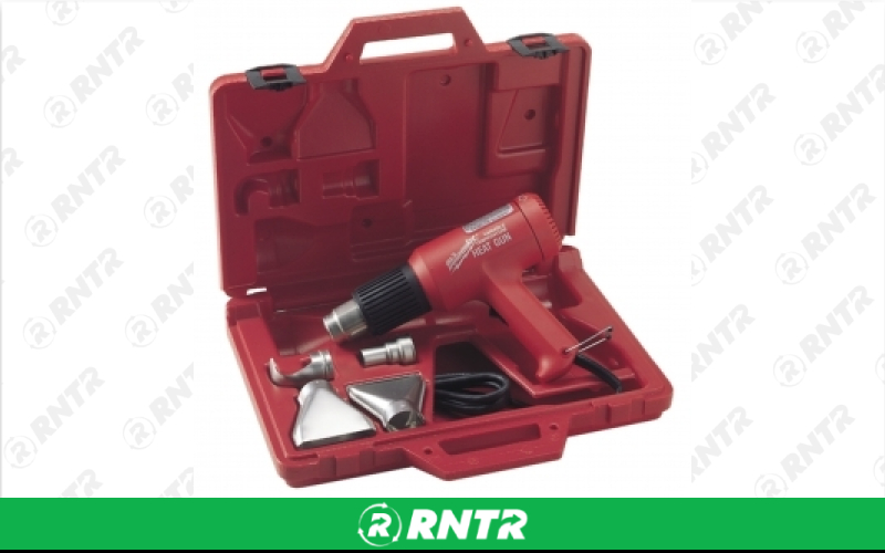 Generic HEAT GUN MILWAUKEE – For rent in uniontown, pennsylvania – Fayette Rental Solutions | RNTR.com – Image 1