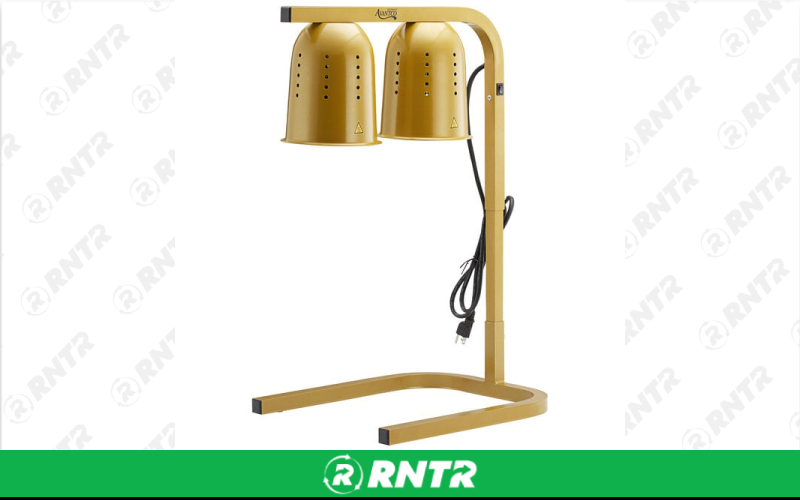 Generic HEAT LAMP 2 LIGHT – For rent in uniontown, pennsylvania – Fayette Rental Solutions | RNTR.com – Image 1