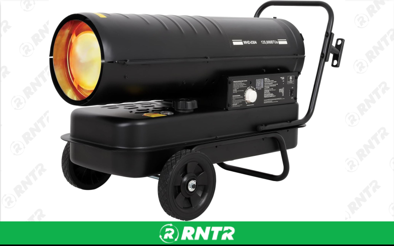 Generic HEATER KERO 055K BTU – For rent in uniontown, pennsylvania – Fayette Rental Solutions | RNTR.com – Image 1