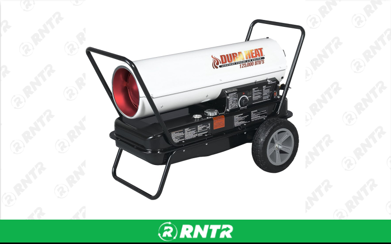 Generic HEATER KERO 135K BTU – For rent in uniontown, pennsylvania – Fayette Rental Solutions | RNTR.com – Image 1