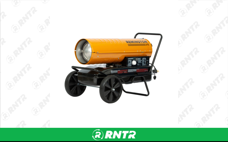 Generic HEATER KERO 215K BTU – For rent in uniontown, pennsylvania – Fayette Rental Solutions | RNTR.com – Image 1