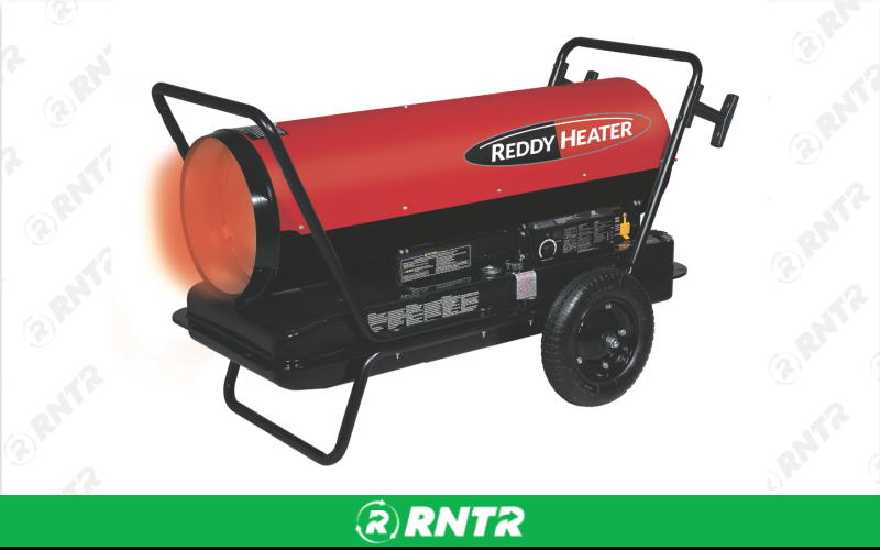 Generic HEATER KERO 400K BTU – For rent in uniontown, pennsylvania – Fayette Rental Solutions | RNTR.com – Image 1