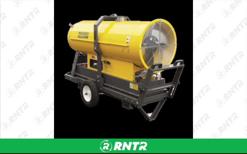 Generic HEATER LP 060K BTU – For rent in uniontown, pennsylvania – Fayette Rental Solutions | RNTR.com – Image 1