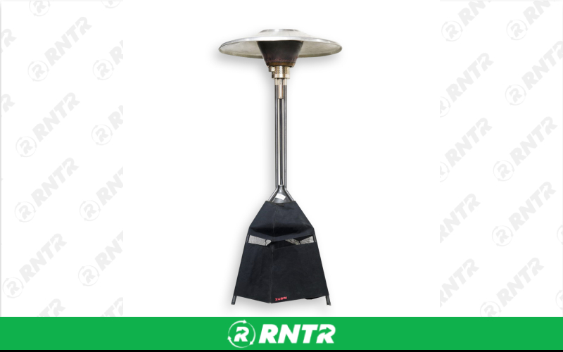 Generic HEATER PATIO TENT W/O LP 2 – For rent in uniontown, pennsylvania – Fayette Rental Solutions | RNTR.com – Image 1
