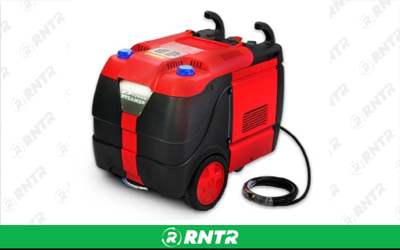 Generic HIGH PRESSURE STEAM CLEANER -  S – For rent in durango, colorado – Teds Rental and Sales Inc | RNTR.com – Image 1