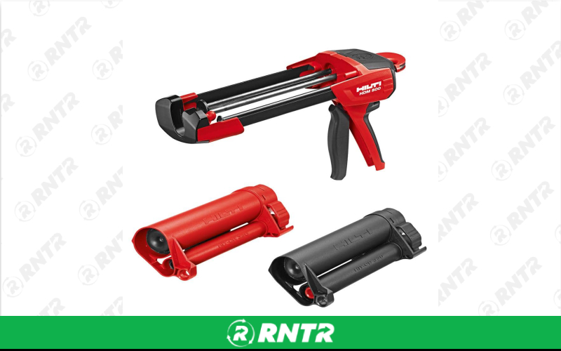 Generic HILTI HIT CAULKING GUN – For rent in durango, colorado – Teds Rental and Sales Inc | RNTR.com – Image 1