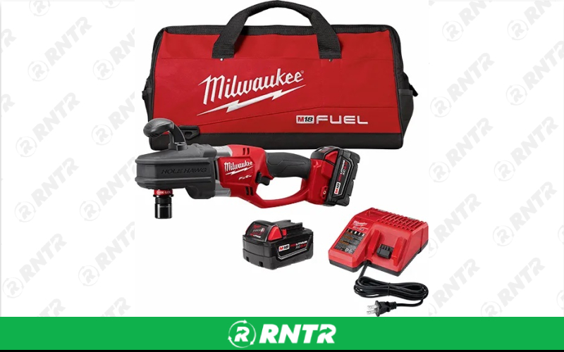 Generic HOLE HAWG DRILL – For rent in durango, colorado – Teds Rental and Sales Inc | RNTR.com – Image 1