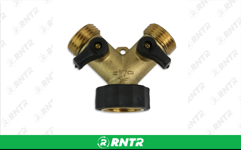 Generic HOSE & NOZZLE FOR WATER TRAILE – For rent in durango, colorado – Teds Rental and Sales Inc | RNTR.com – Image 1