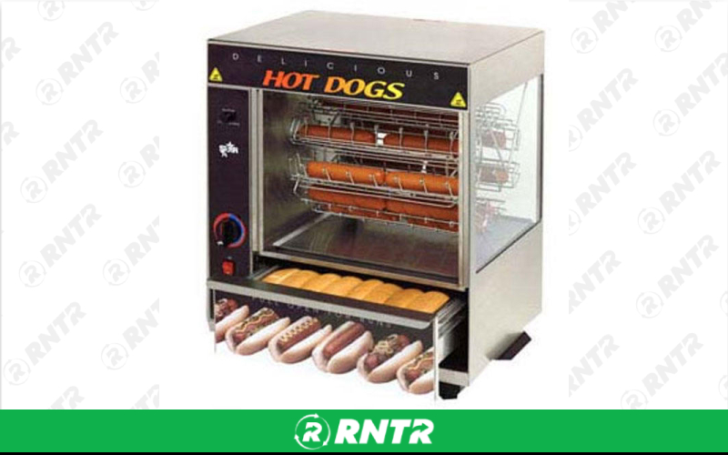 Generic HOT DOG ROTISSERIE – For rent in uniontown, pennsylvania – Fayette Rental Solutions | RNTR.com – Image 1