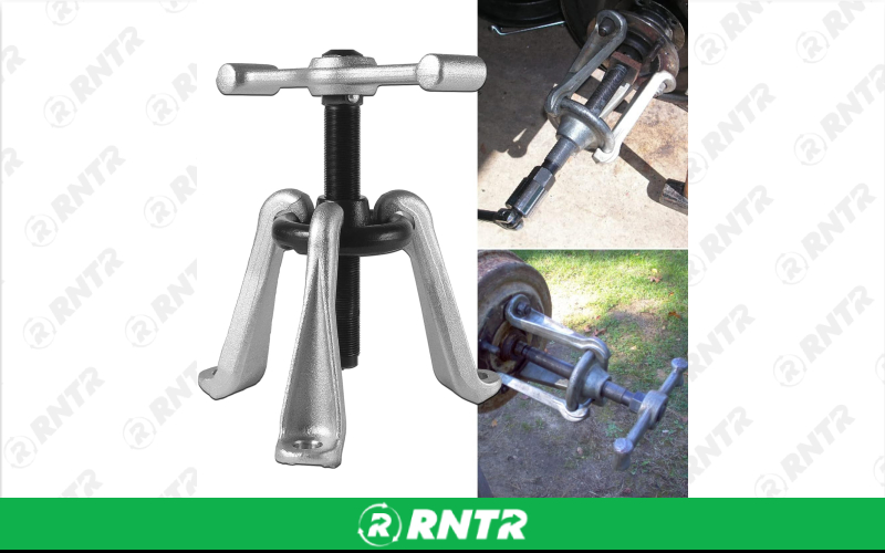 Generic HUB PULLER – For rent in uniontown, pennsylvania – Fayette Rental Solutions | RNTR.com – Image 1