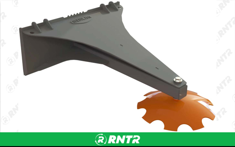 Generic ICE SCRAPPER FOR SKIDSTEER – For rent in durango, colorado – Teds Rental and Sales Inc | RNTR.com – Image 1