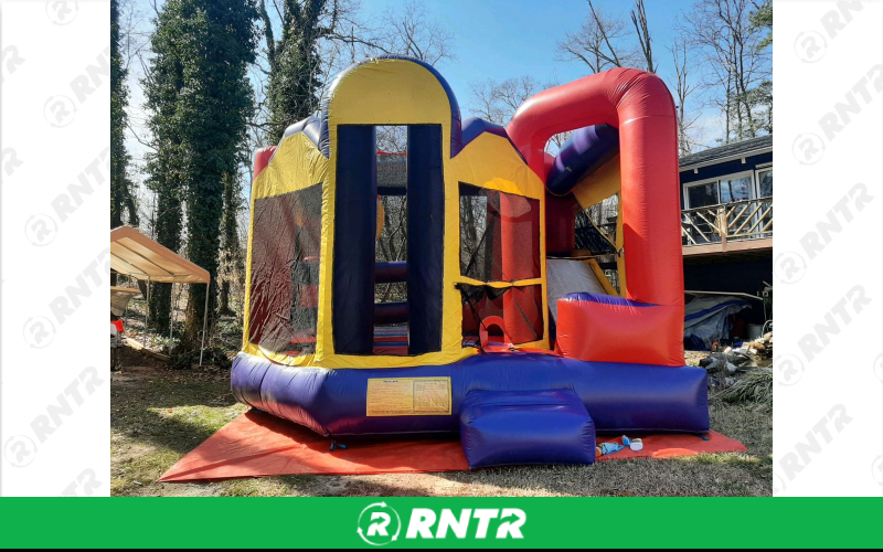 Generic INFL 5-IN-1 COMBO (DREAM) – For rent in uniontown, pennsylvania – Fayette Rental Solutions | RNTR.com – Image 1