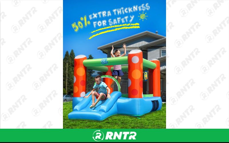 Generic INFL FUNHOUSE – For rent in uniontown, pennsylvania – Fayette Rental Solutions | RNTR.com – Image 1