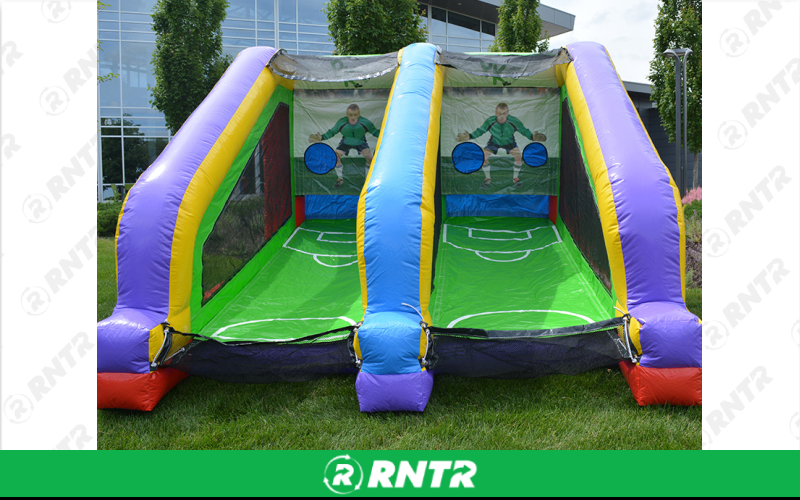 Generic INFL GAME PK SHOOTOUT SOCCER – For rent in uniontown, pennsylvania – Fayette Rental Solutions | RNTR.com – Image 1