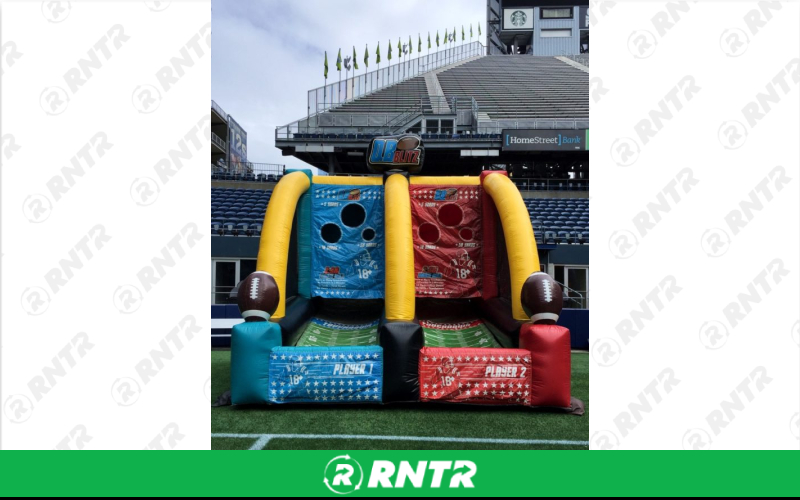 Generic INFL GAME Q-B BLITZ – For rent in uniontown, pennsylvania – Fayette Rental Solutions | RNTR.com – Image 1