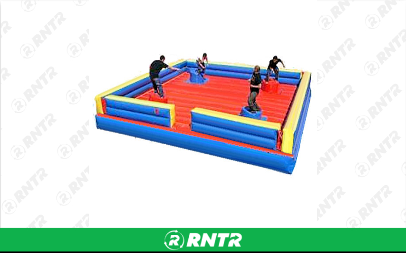 Generic INFL JOUST / TUG OF WAR – For rent in uniontown, pennsylvania – Fayette Rental Solutions | RNTR.com – Image 1