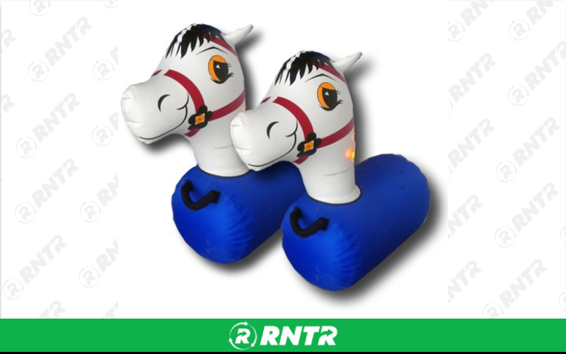 Generic INFL PONY HOP MEDIUM – For rent in uniontown, pennsylvania – Fayette Rental Solutions | RNTR.com – Image 1