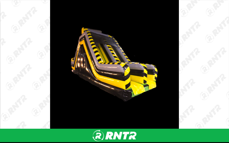 Generic INFL SLD (DRY) NUCLEAR ROCK CLIMB ( – For rent in uniontown, pennsylvania – Fayette Rental Solutions | RNTR.com – Image 1